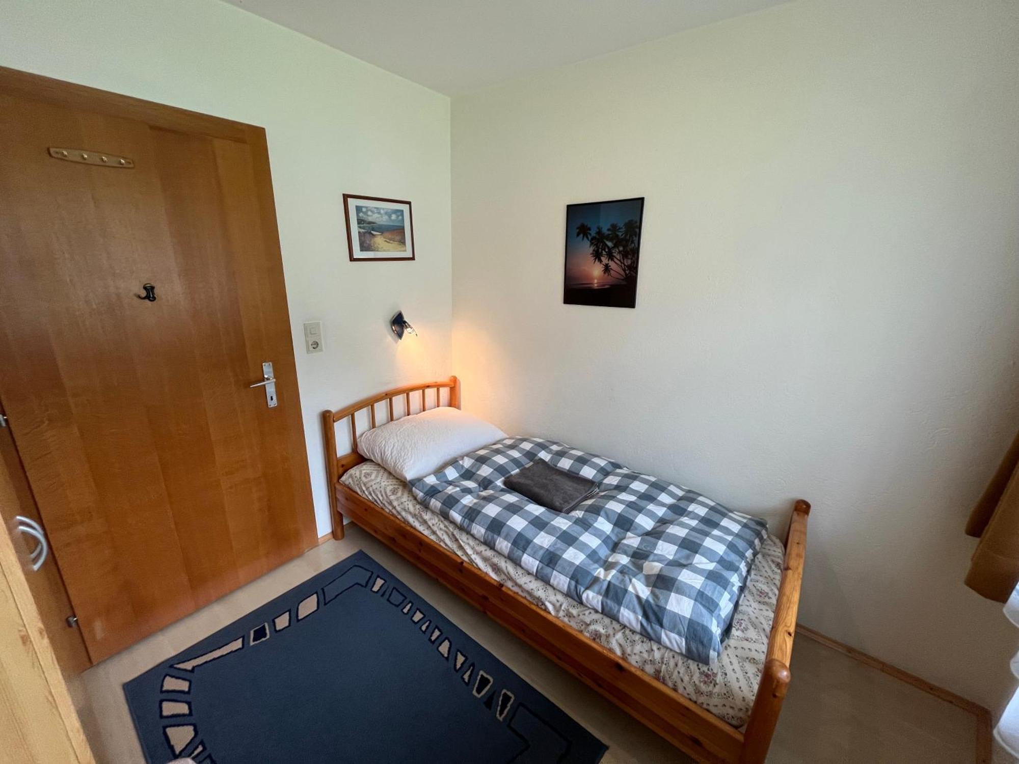 צל אם צילר Zell Views Apartments מראה חיצוני תמונה