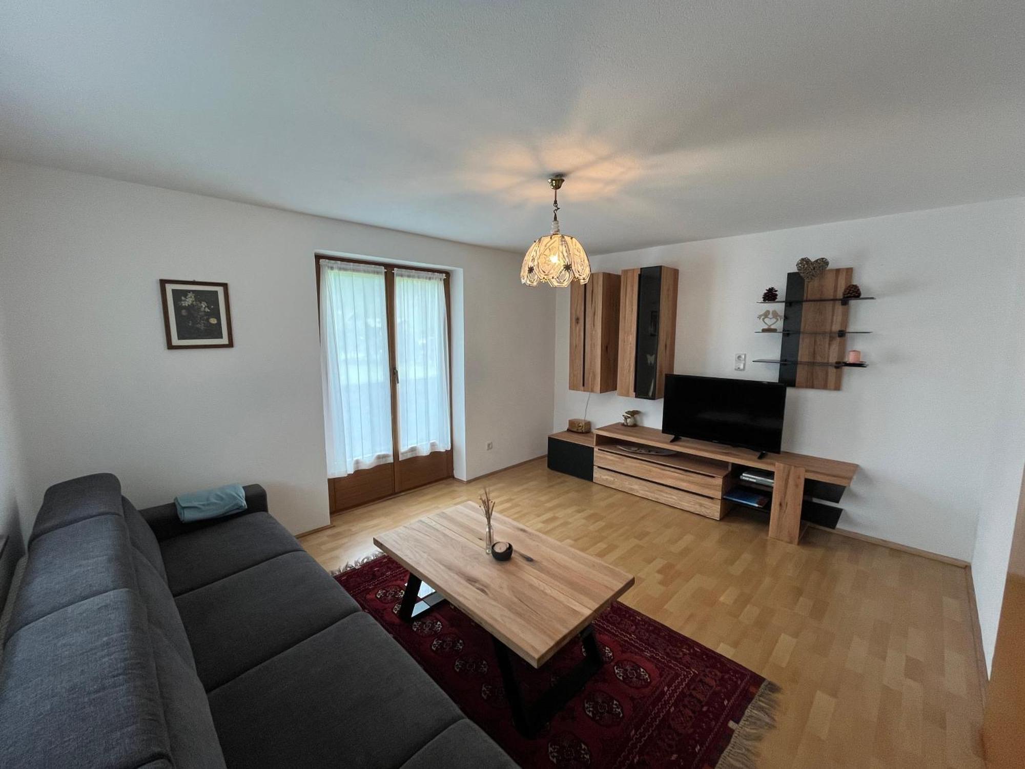 צל אם צילר Zell Views Apartments מראה חיצוני תמונה