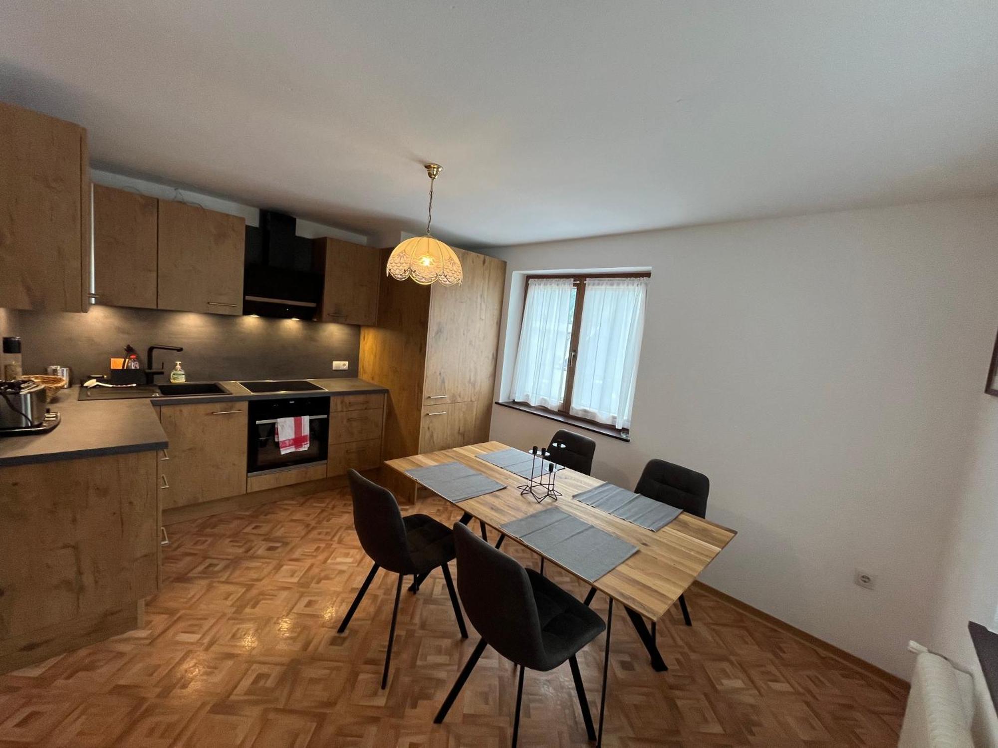 צל אם צילר Zell Views Apartments מראה חיצוני תמונה