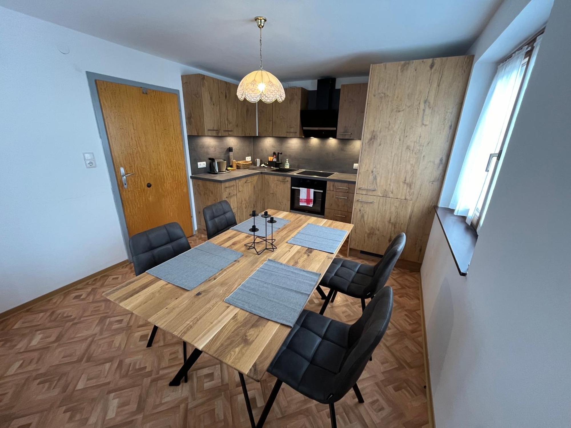 צל אם צילר Zell Views Apartments מראה חיצוני תמונה