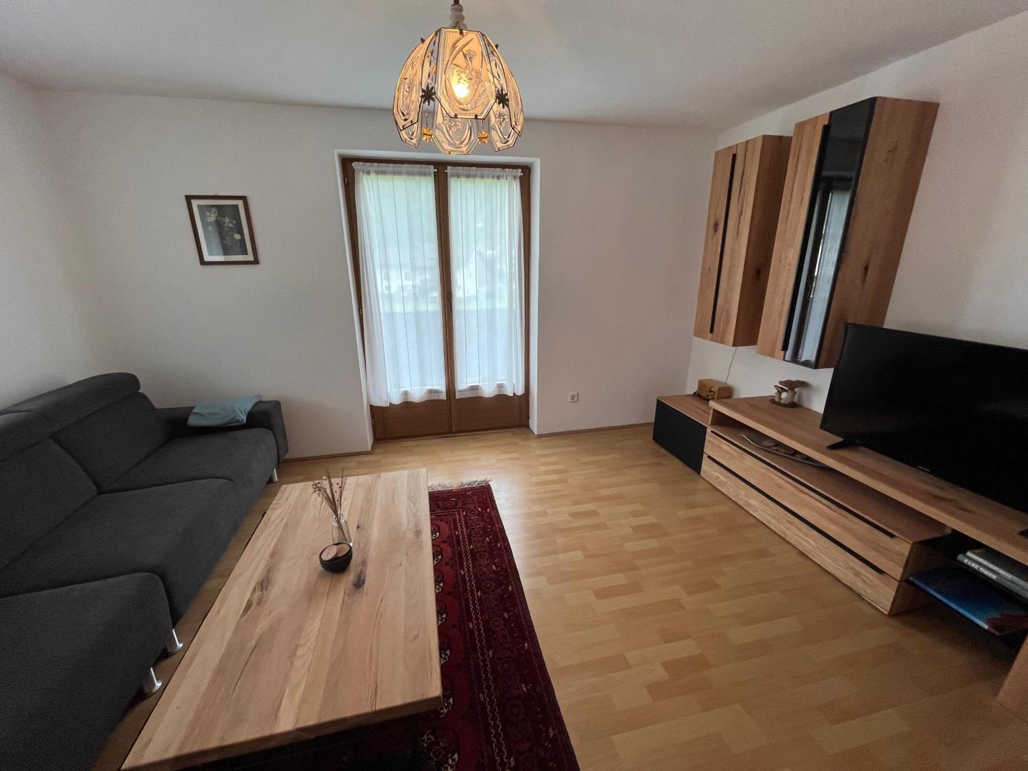צל אם צילר Zell Views Apartments מראה חיצוני תמונה
