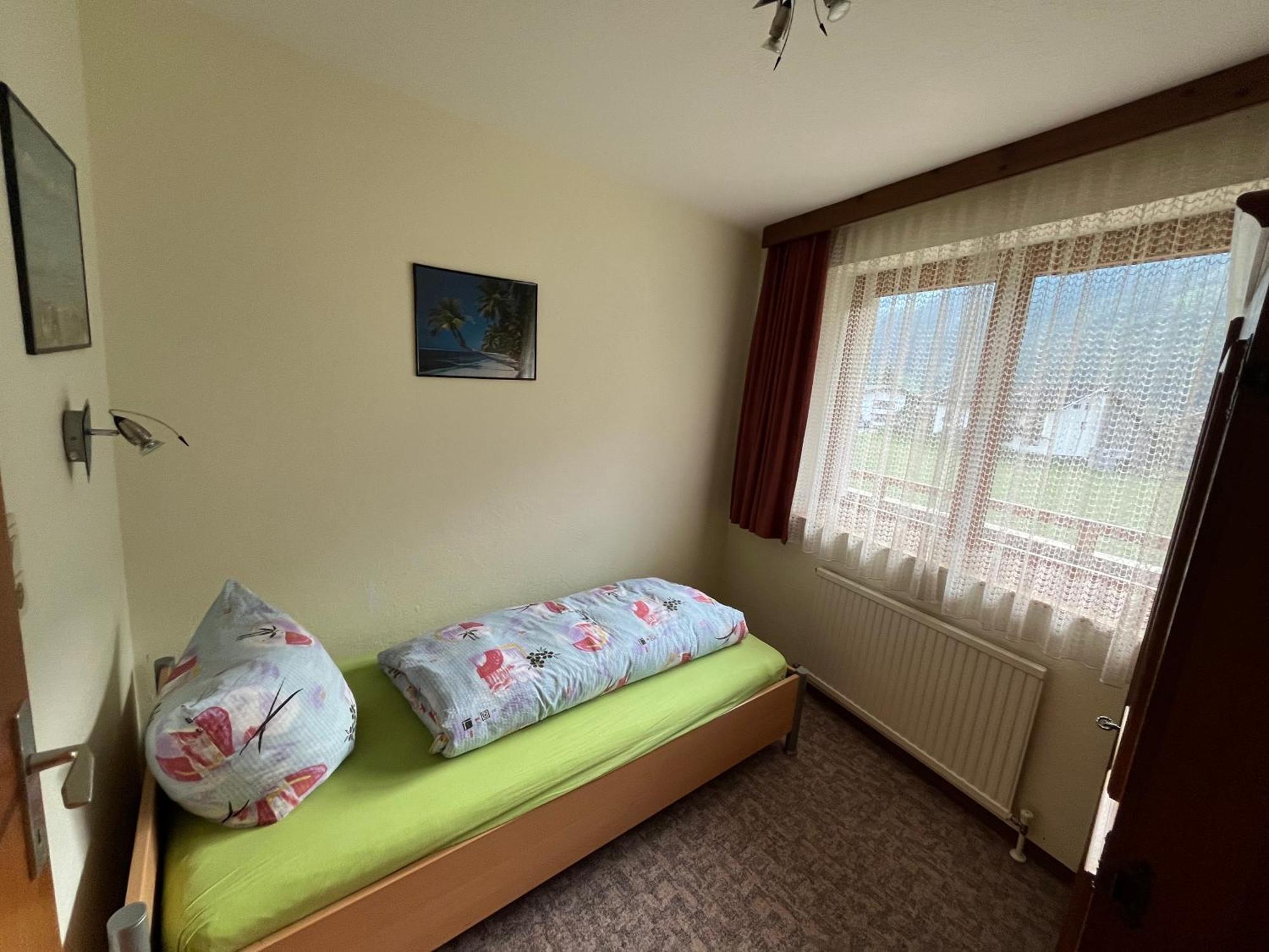 צל אם צילר Zell Views Apartments מראה חיצוני תמונה